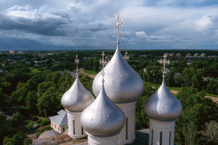Интерактивная экскурсия в Вологодский музей-заповедник.